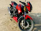 TVS Apache RTR 150 cc 2024