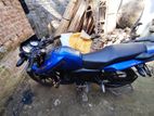 TVS Apache RTR 150 CC 2018