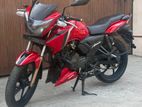 TVS Apache RTR 150 dd 2017 model