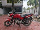 TVS APACHE RTR 150 . 2009