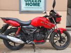 TVS APACHE RTR 150 fresh condition 2014