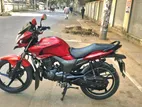 TVS APACHE RTR 150 Hunk 2019