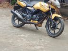 TVS APACHE RTR 150 . 2013