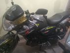 TVS APACHE RTR 150 . 2012