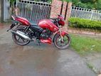TVS APACHE RTR 150 মোটরসাইকেল 2018
