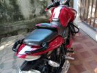 TVS APACHE RTR 150 মটরব বাইক 2018