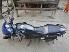 TVS APACHE RTR 150 . 2018
