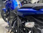 TVS APACHE RTR 150 . 2017