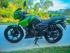TVS APACHE RTR 150 নাইস কন্ডিশন 2011