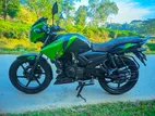 TVS APACHE RTR 150 নাইস কন্ডিশন 2011
