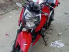 TVS APACHE RTR 150 . 2025