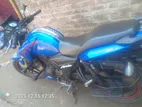 TVS APACHE RTR 150 ফ্রেশ 2018