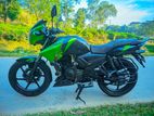 TVS APACHE RTR 150 ফ্রেশ কন্ডিশন 2011