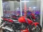 TVS APACHE RTR 150 ফ্রেশ কন্ডিশন 2018