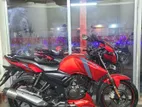 TVS APACHE RTR 150 ফ্রেশ কন্ডিশন 2018