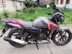 TVS APACHE RTR 150 ফুল টাকার কাগজ 2017