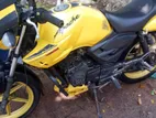 TVS APACHE RTR 150 . 2011