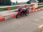 TVS APACHE RTR 150 ` 2018