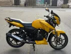TVS APACHE RTR 150 sd 2019