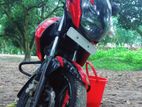 TVS Apache RTR . 2015