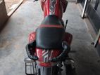 TVS APACHE RTR 150 . 2014