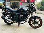TVS APACHE RTR 150 super fresh 2012