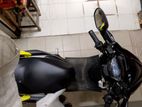 TVS APACHE RTR 150 thunderiatsi 2025