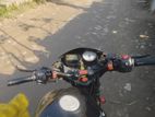 TVS APACHE RTR 150 . 2009