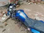 TVS APACHE RTR 150 . 2018