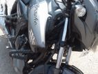 TVS APACHE RTR 150 . 2013