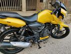 TVS Apache RTR 150 yehollw 2011