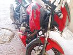 TVS Apache RTR . 2014