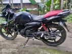 TVS Apache RTR 150cc 2011