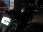 TVS Apache RTR . 2011