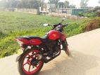 TVS Apache RTR 150cc 2012