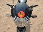 TVS Apache RTR 150cc 2012