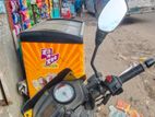 TVS Apache RTR . 2013