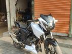 TVS Apache RTR . 2014