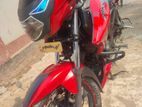 TVS Apache RTR 150cc 2015