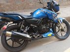 TVS Apache RTR 150cc 2016