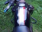 TVS Apache RTR 150cc 2016