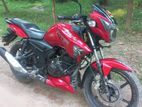 TVS Apache RTR 150cc 2017