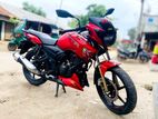 TVS Apache RTR 150cc Single Disc 2017