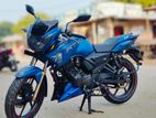 TVS Apache RTR 150cc Single Disk 2016