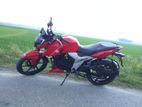 TVS Apache RTR 160 01721260405 2025