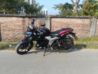 TVS Apache RTR 160 . 2022