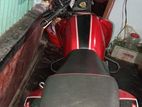 TVS Apache RTR 160 . 2022