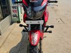 TVS Apache RTR 160 100% Untouch Engine 2018