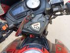 TVS Apache RTR 160 12 2012