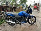 TVS Apache RTR 160 ` 2019